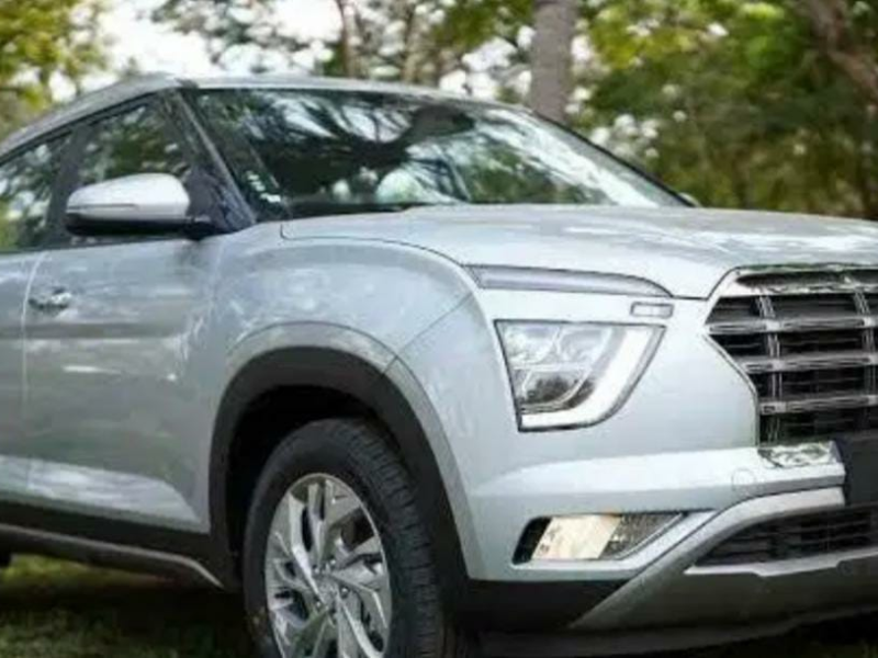 CREATA SX CALL 7009804619