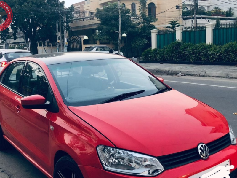 VENTO CALL 7009804619