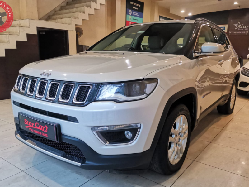 JEEP COMPASS CALL 9914303543