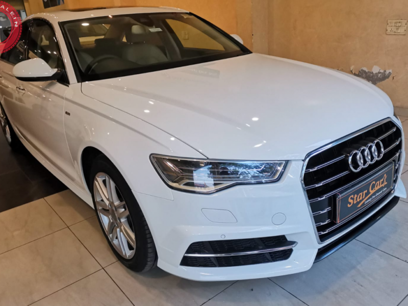AUDI A6 CALL 9914303543