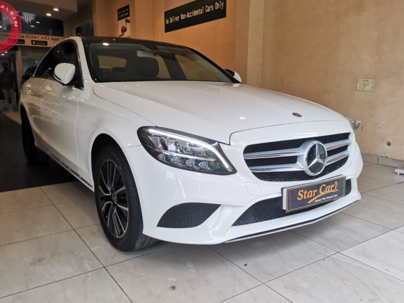 MERCEDESE BENZ C 220 D CALL 9914303543