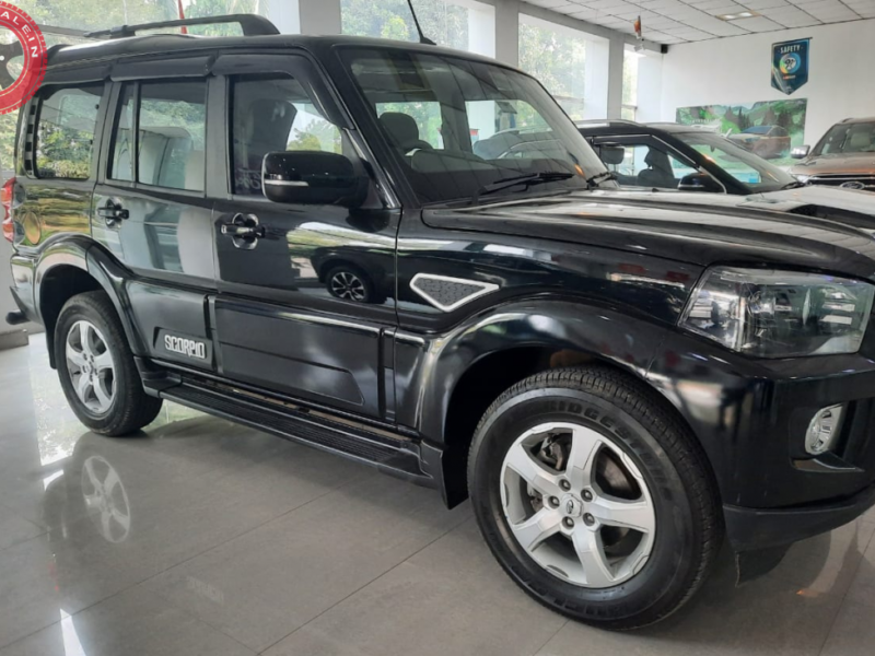 scorpio s11 call 9992711444