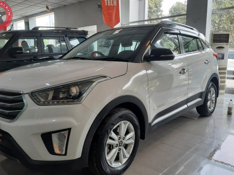 CREATA SX CALL 9992711444