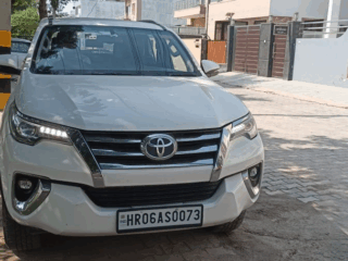 FORTUNER AUTO CALL 9992711444