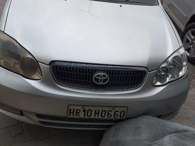 Good car