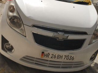 Chevrolet   9667812463