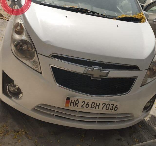 Chevrolet   9667812463
