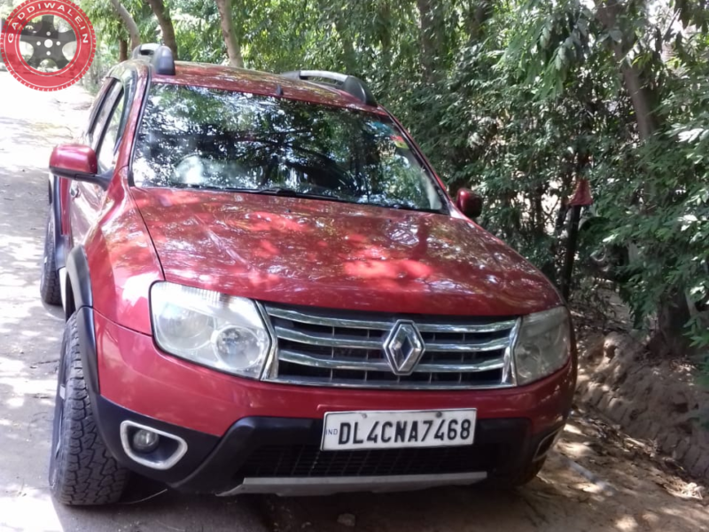Duster…9667812463