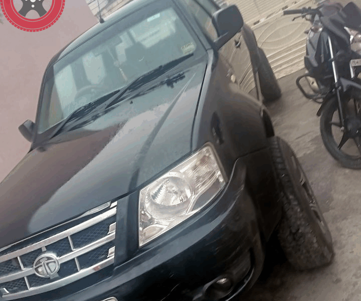 TATA XENON call 75085-93008