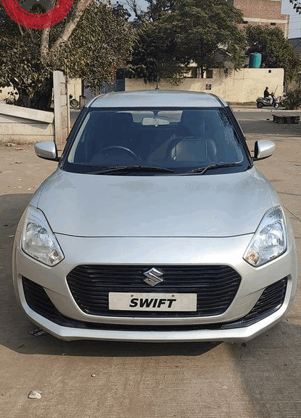 SWIFT VXI 9803915110
