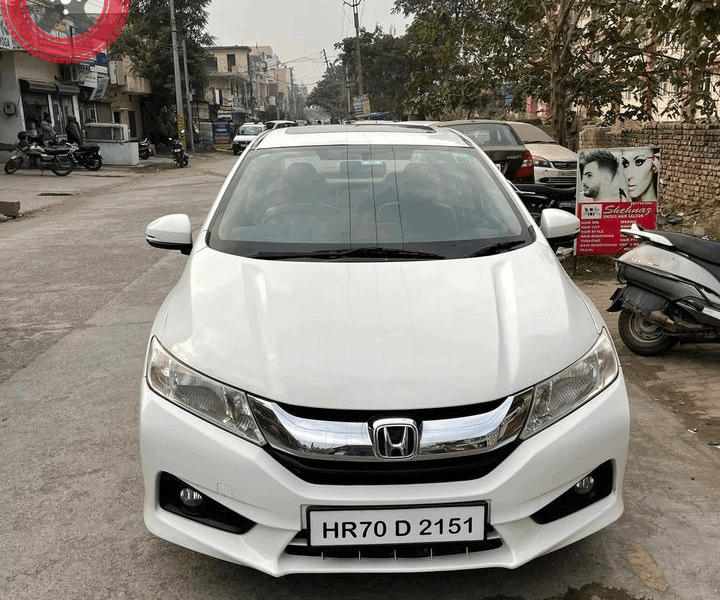 Honda City 9813302006