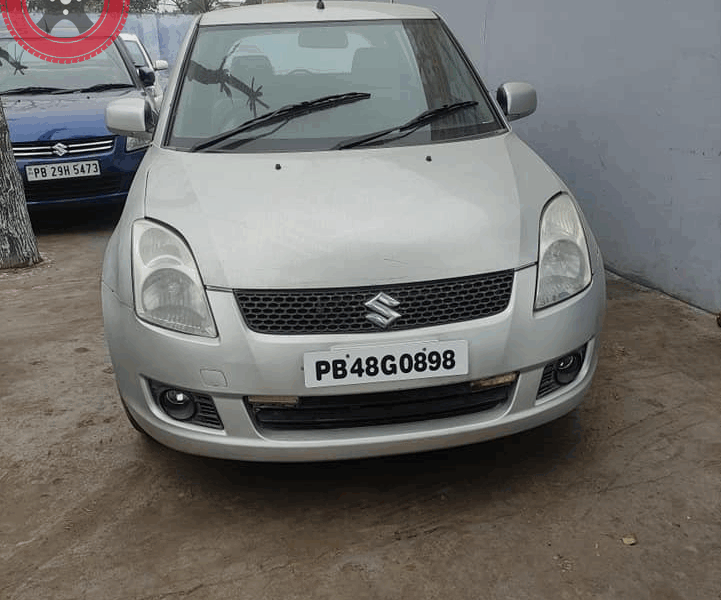 Swift LXI 9361100003