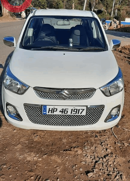 Alto K10 Vxi 7018268706