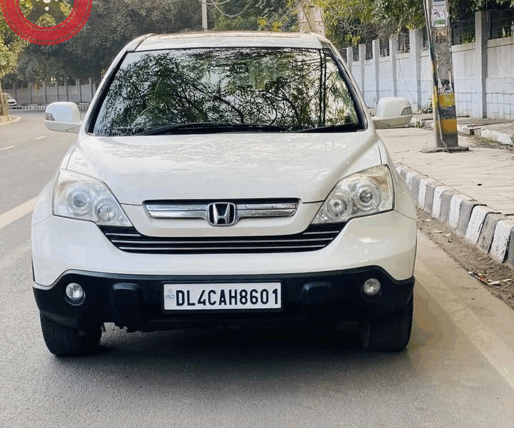 Honda CR-V -7777-0036-80