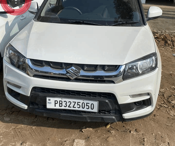 BREZZA call 9915623236