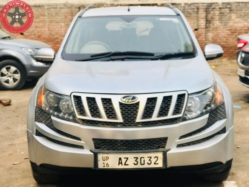 Xuv500 w6-8178886751