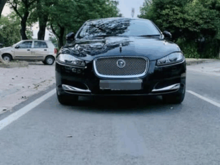 Jaguar XF-9646908808