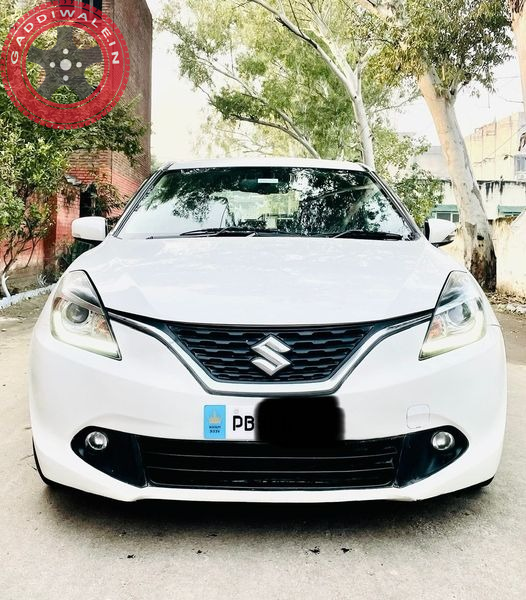 Baleno top model 9815935172