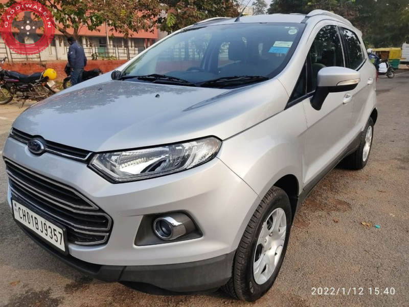FORD ECCOSPORT– 9914803464