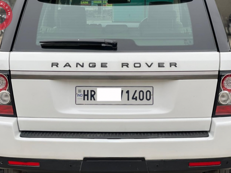 RANGE ROVER SPORT-9814203444