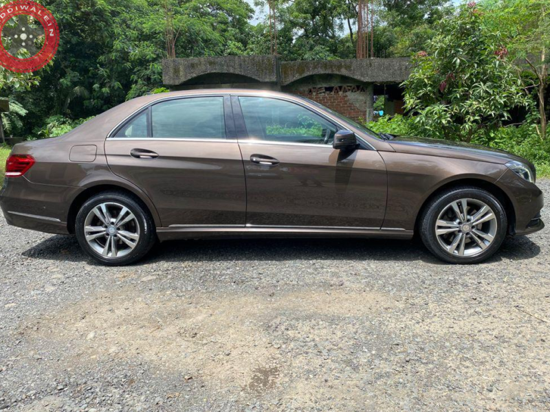 Mercedes-Benz E250 call 9049687112