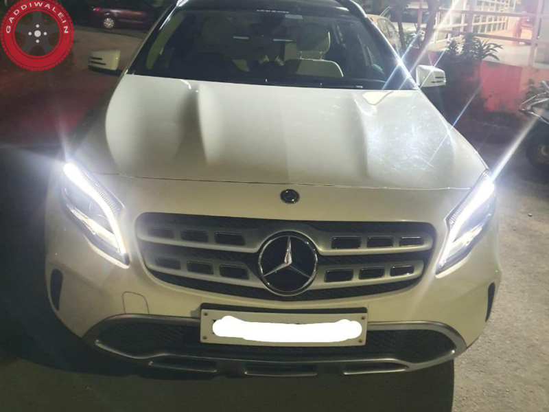 MERCEDES  GLA 200d call 9049687112