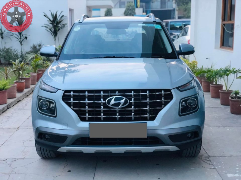 Hyundai Venue call 9855005252