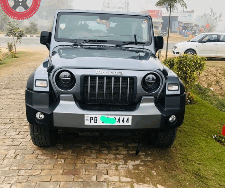 THAR LX MANUAL  959281000