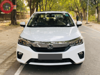 Honda City 2020 call 9855005252