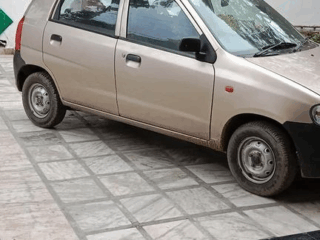 Alto Lxi  7696860471