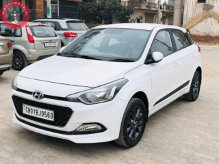 HYUNDAI I20 ELITE 8360042445