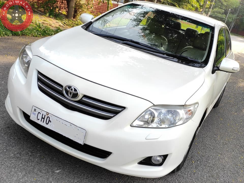 ALTIS PETROL  8896500051