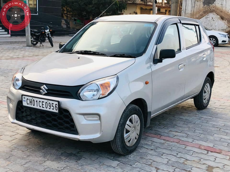 Alto 800 Lxi  8360042445