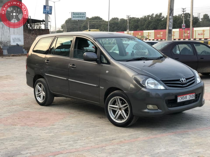 Innova V   8360042445