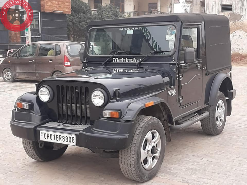 Thar 8360042445