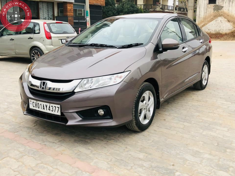Honda City  8360042445