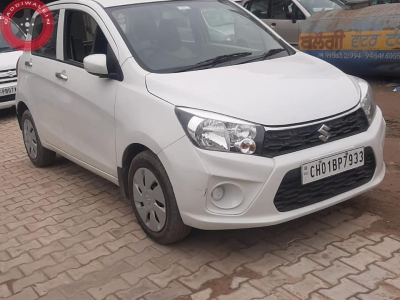 Celerio Zxi  8360042445