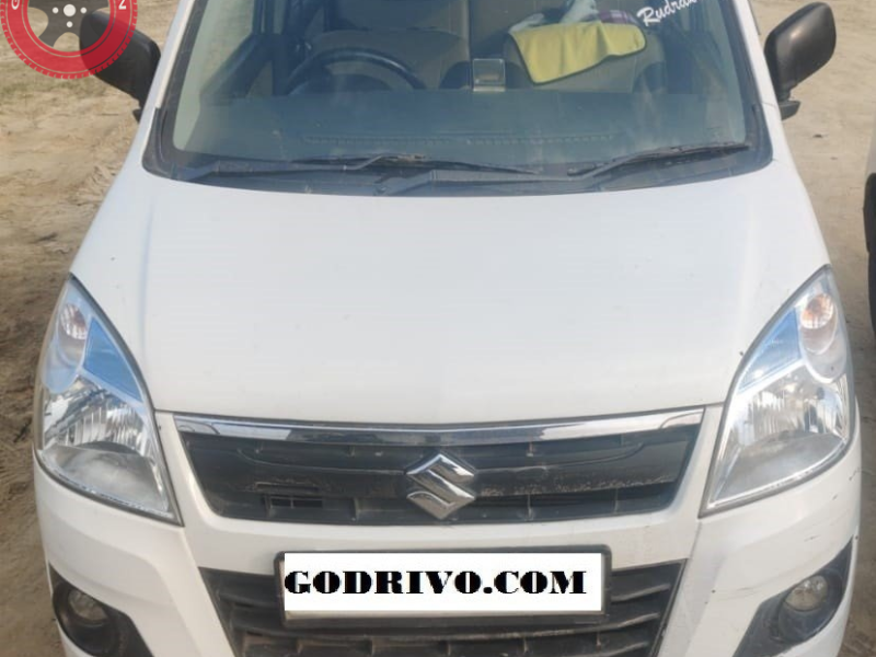 Maruti Suzuki WagonR Lxi   98703-77033