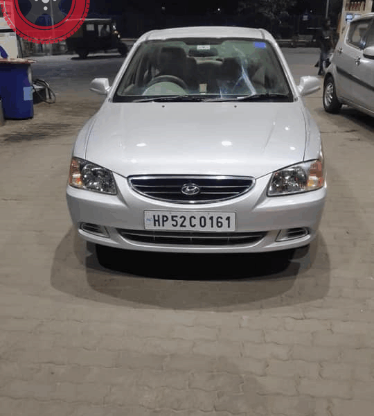 Accent Gle 9996607509
