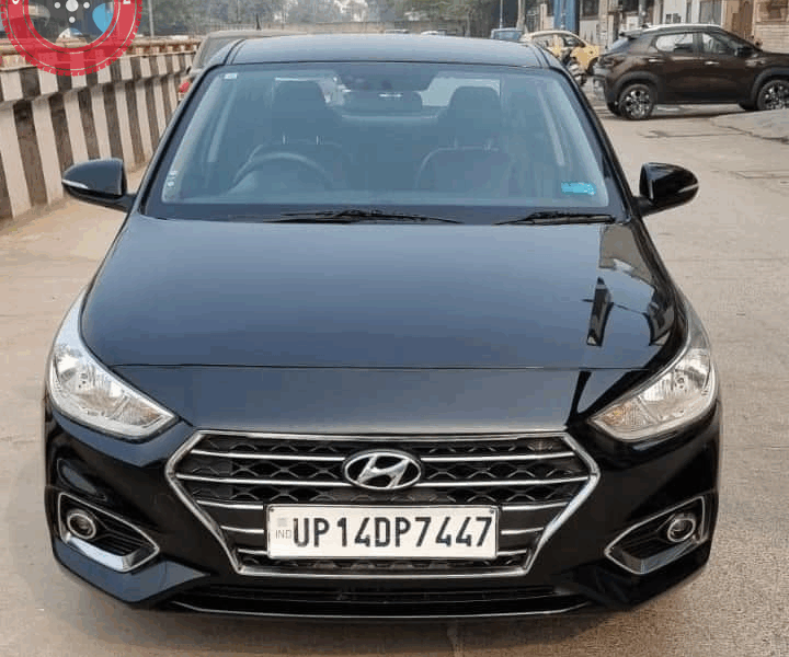 verna sx automatic 99996 69704