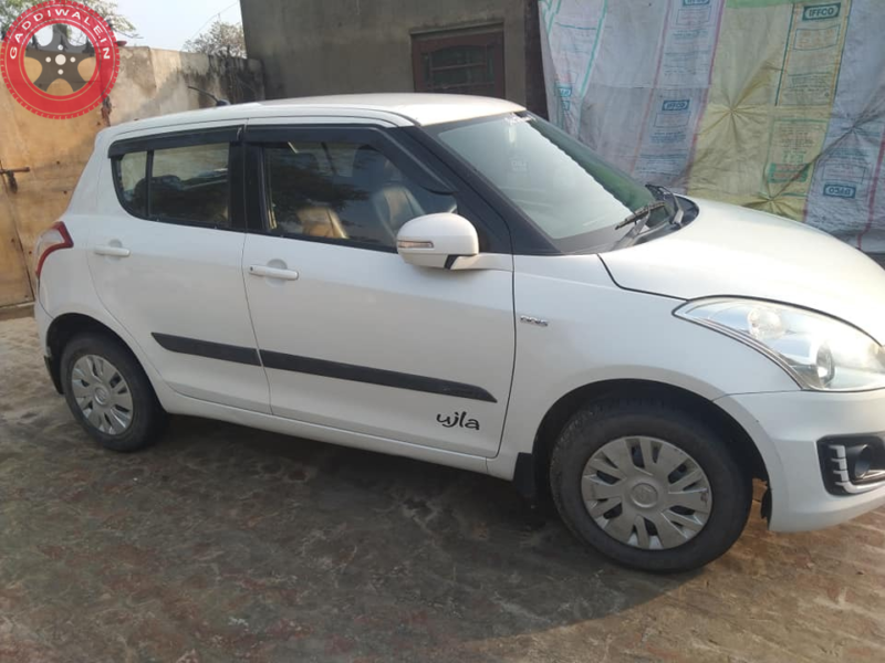 SWIFT VDI CALL  9915358335