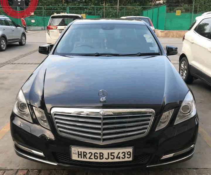 Merc E250 Cdi  9811029927