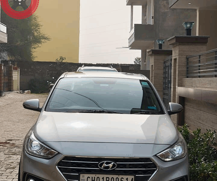VERNA TOP MANUAL  9855989912