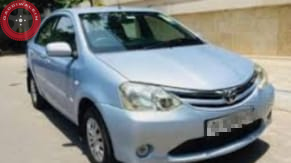 Toyota Etios 9888263443