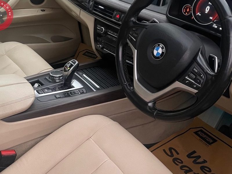 BMW X5  X-Drive 30d DPE-SIGNATURE-9814203444