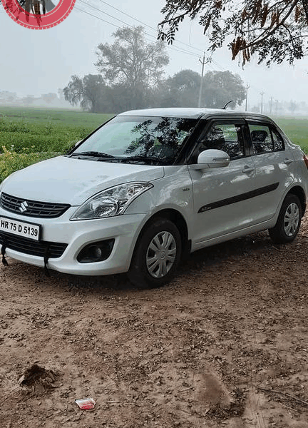 Swift dzire vdi  7696860471