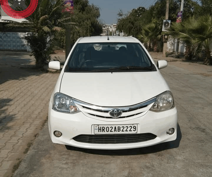 Toyota Etios gd 9729757050