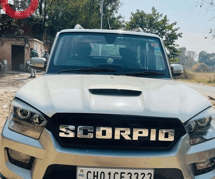 Scorpio S10  78888477