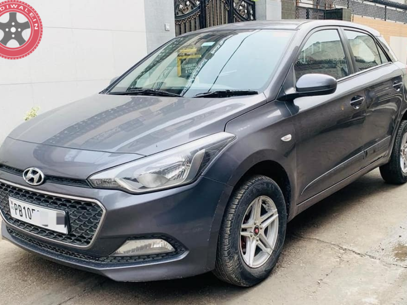 Hyundai i20 magna O 98155 60399