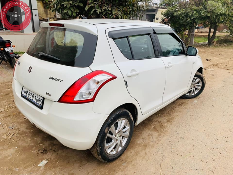 swift ZDI 94675 31007